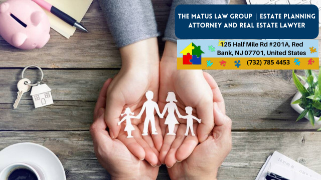 does a special needs trust earn interest